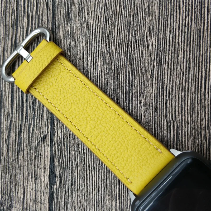 candy color watch band for apple iWatch  (14)