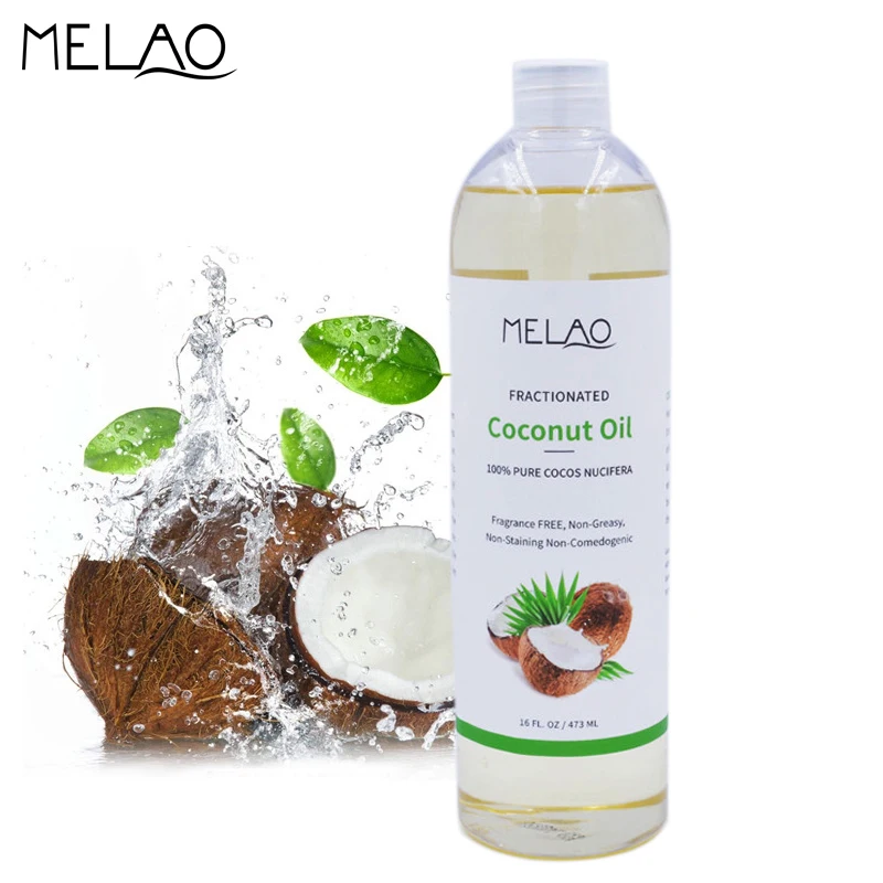 coconut oil