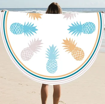 

New summer sun cape American beach towel women's scarf source st06-61
