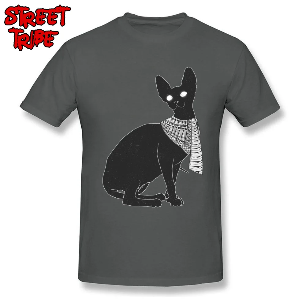 Alien Cat Tops Shirt Oversized O Neck Casual Short Sleeve All Cotton Mens T Shirts Group Tops T Shirt Wholesale Alien Cat carbon