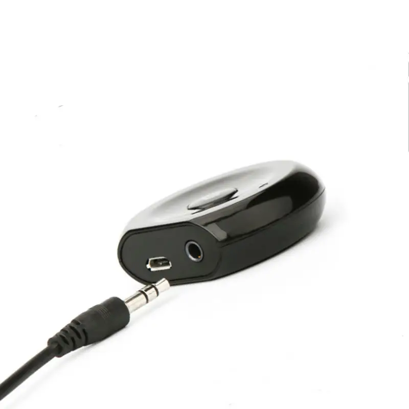 Беспроводной Bluetooth приемник 2 в 1 аудио V4.2 передатчик 3,5 мм Rca музыка 2In1 беспроводной адаптер для ТВ телефон Планшетные ПК Headpho