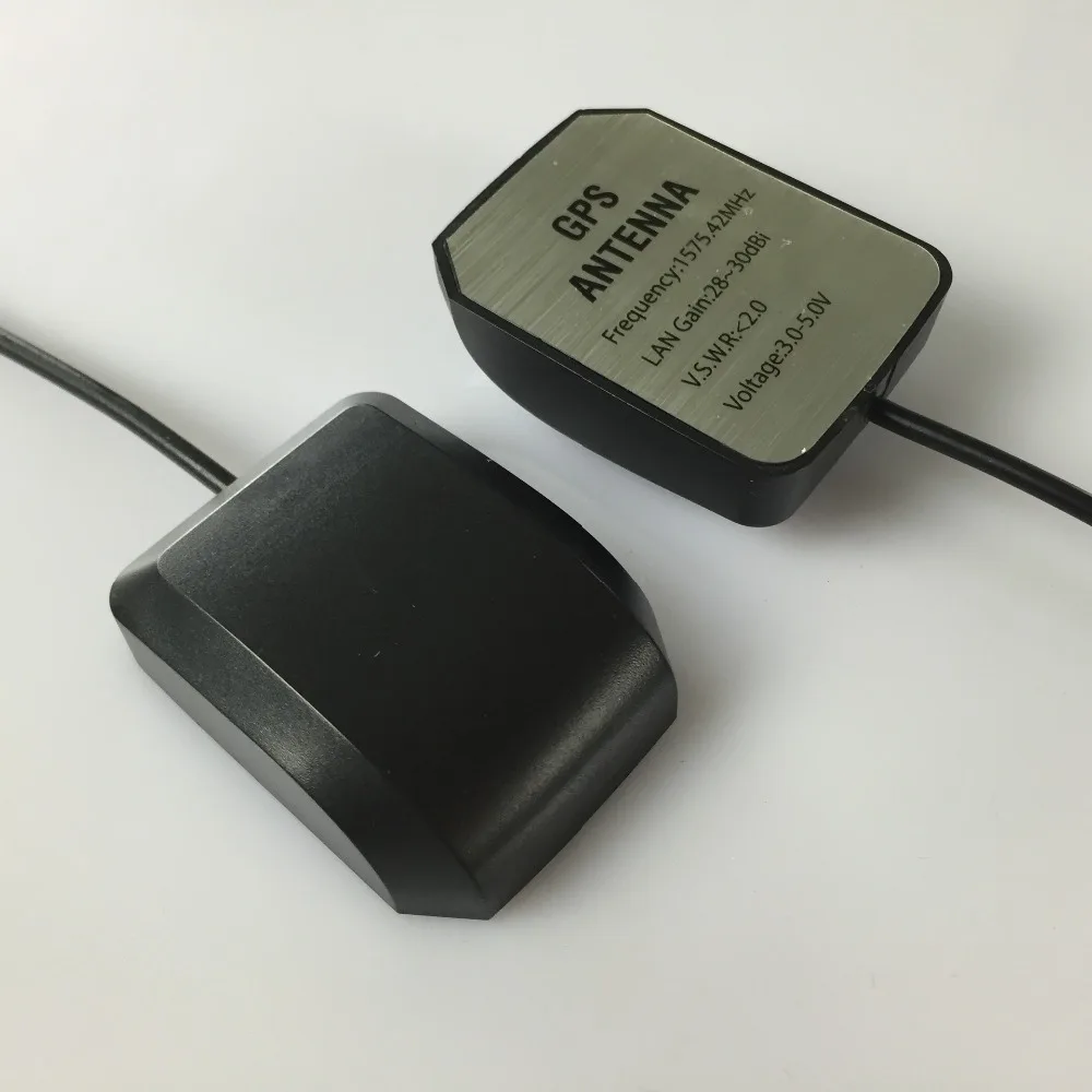 gps антенна для навигатора