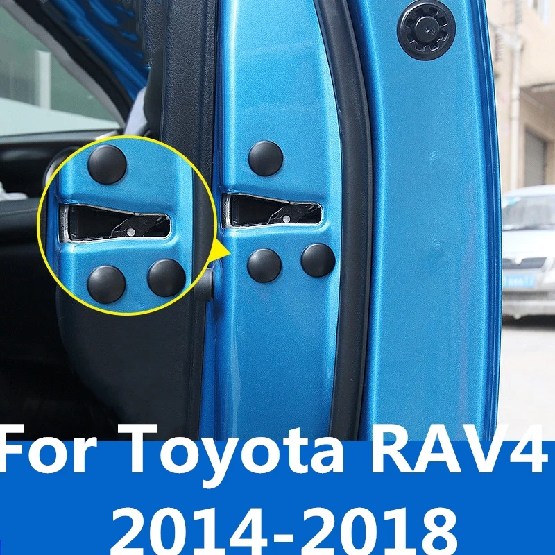 Винты для автомобильной двери защитная крышка крышки предупреждающая наклейка
