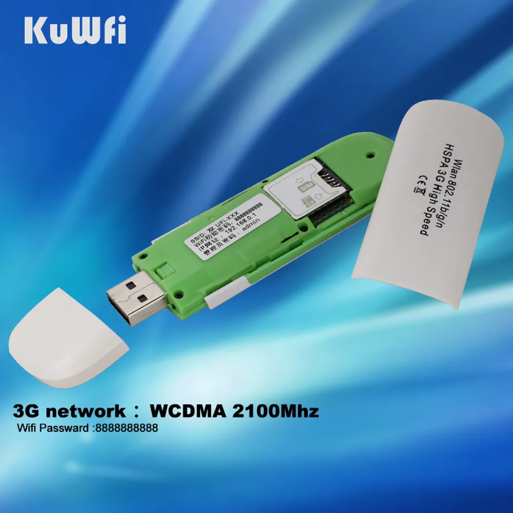 Мини 3g wifi роутер Мобильная точка доступа 3g USB wifi донгл модем Поддержка 3g сети wifi сети для автомобиля или автобуса со слотом для sim-карты