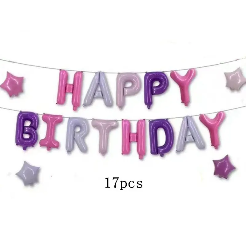 17pcs _