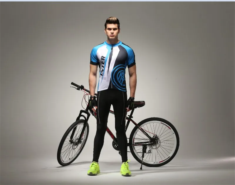 tekst worstelen Wees tevreden Men's Cycling Jerseys/Classic Inter Milan Jersey/Cycling Equipment/Riding  Bicycle Tops/Outdoor Sport/Bike Racing t-Shirt - AliExpress