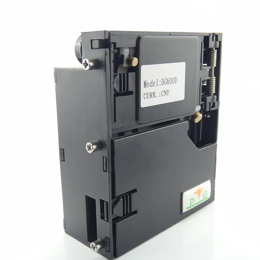 

Multi coin selector acceptor for different coins, support multi signal output 1 signal, arcade game machine part washing machine