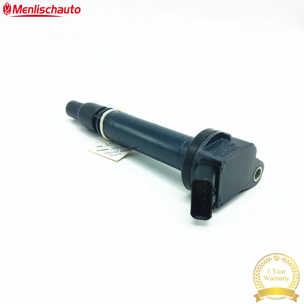 

90919-02250 90919-A2005 C1596 UF-507 Ignition Coil For 08-10 Sequoia