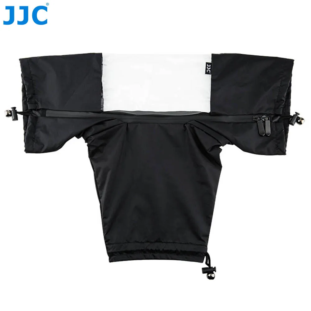 JJC RC 1 Camera s дождевик для SLR камеры с объективом менее 180x140x250 мм водонепроницаемый