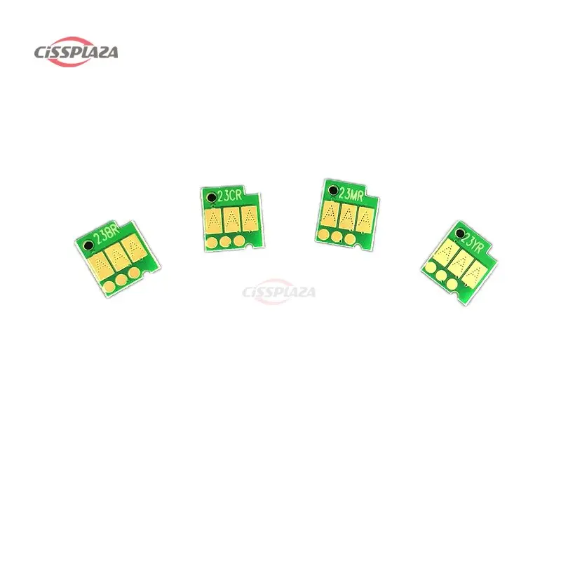 

CISSPLAZA lc203 LC201 auto reset chip compatible for Brother MFC-J5720DW MFC-J4420DW MFC-J4620DW MFC-J5520DW MFC-J5620DW