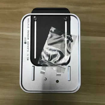 

Original INNO WG-78 Optical fiber splicer fiber welding machine high - altitude workstations Operation bracket