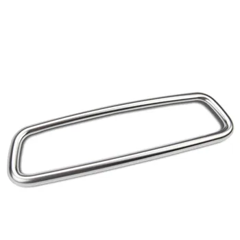 

ABS Chrome Rearview Mirror Trim Car Sticker for Mercedes Benz CLA GLA A Class Accessories