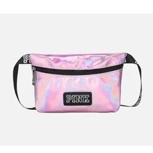 Поясная сумка для девушек, женская сумка для путешествий, деловая Мобильная Сумка, пляжная сумка, большая сумка, 6 цветов