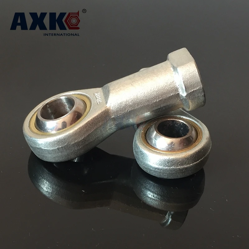 2019 распродажа Ограниченная серия rodamitos Axk 10 шт./лот 4 мм Женская правая резьба