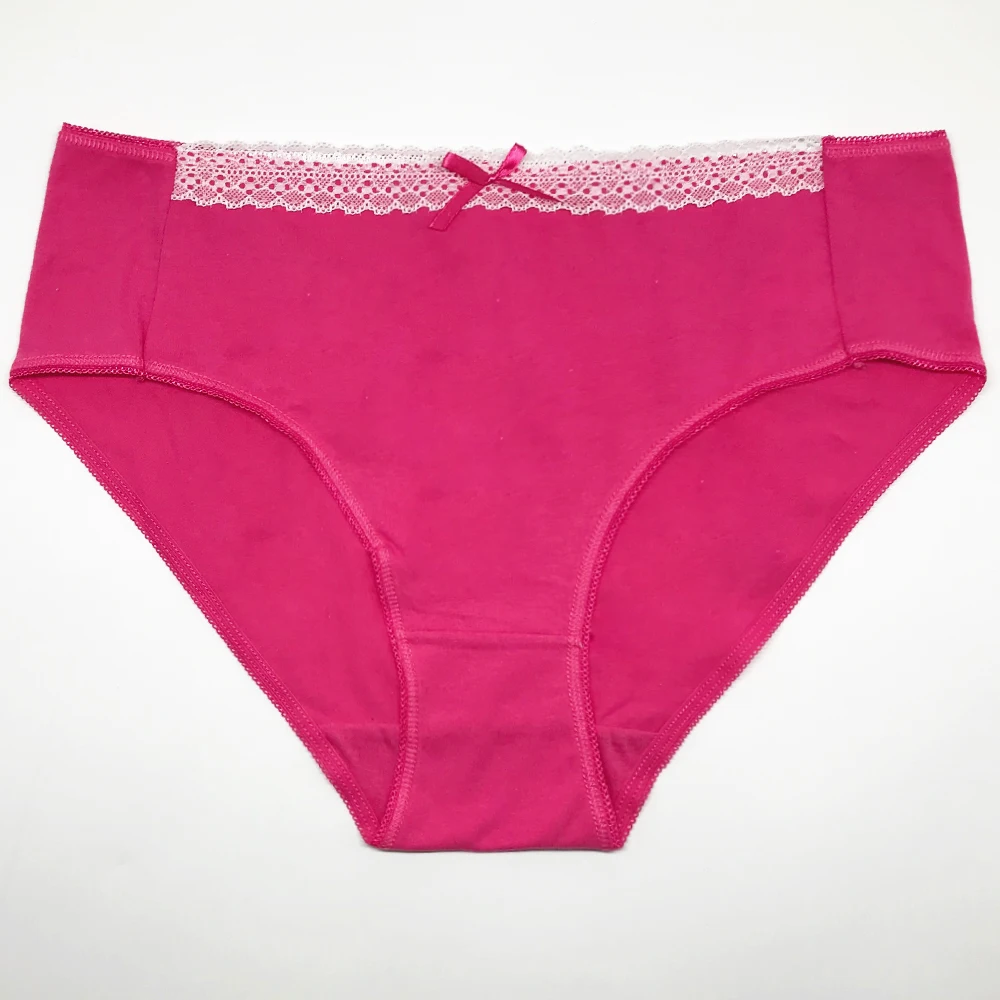 best plus size cotton panties