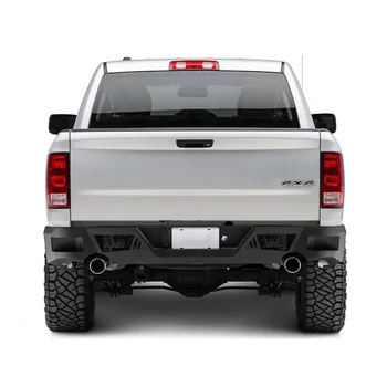 

Tailgate Car 4X4 Sticker Emblem Nameplate 55277438AA Rustproof ABS For Dodge Ram High Quality