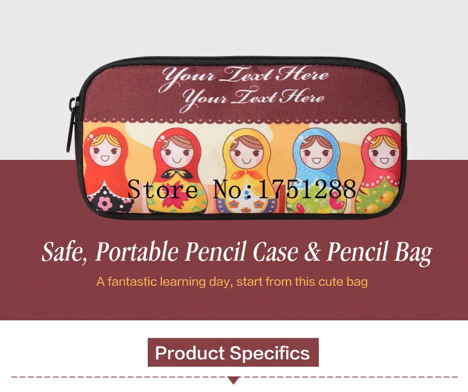 Bolsas p cosméticos