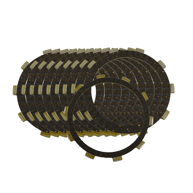 

Motorcycle Engine Parts Clutch Friction Plates Kit For SUZUKI RF900R RF 900R RF900 R RF 900 R 1995-1997