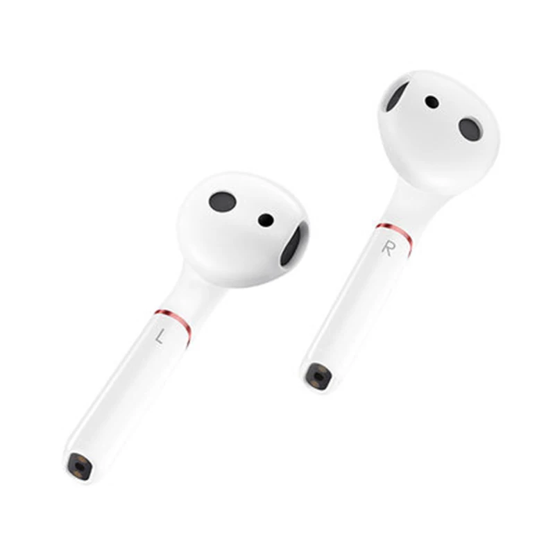 Huawei FreeBuds 2 Наушники Bluetooth 5 0 Водонепроницаемая гарнитура с двумя кликами для huawei P20