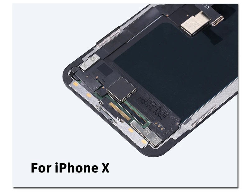 lcd screen display replacement for iPhone X (4)