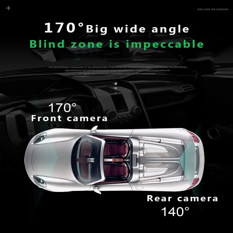 car dash camera