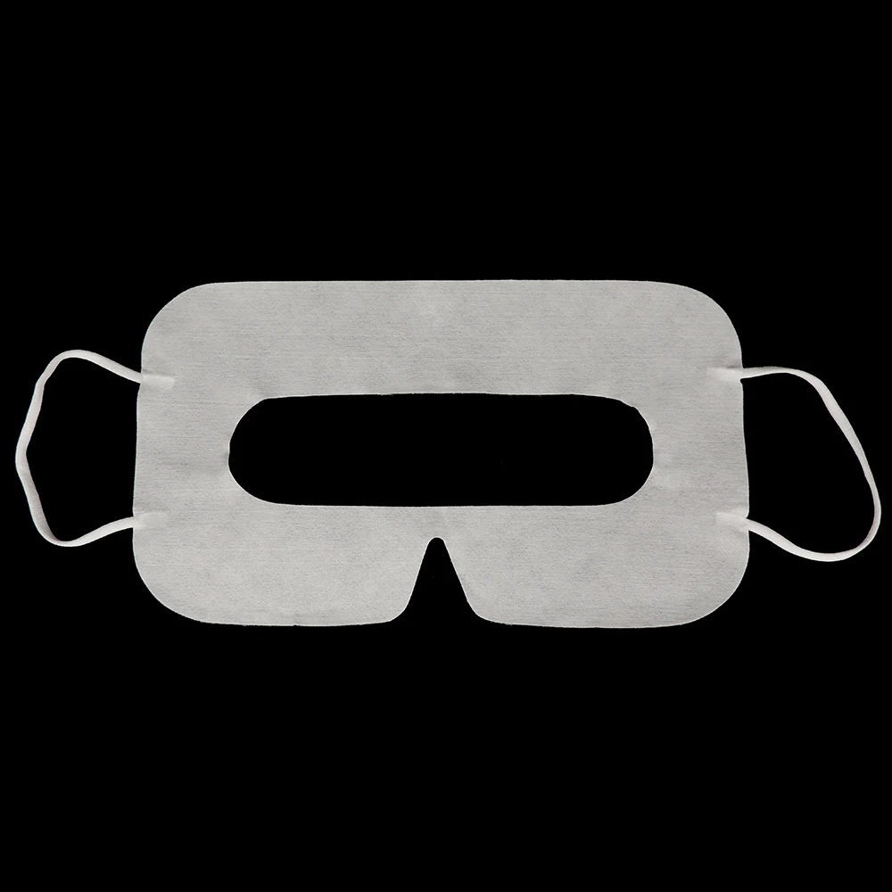 Чехол для htc vive vr Pro oculus Quest rift cv1 go ps4 samsung gear daydream Hygiene маска одноразовая