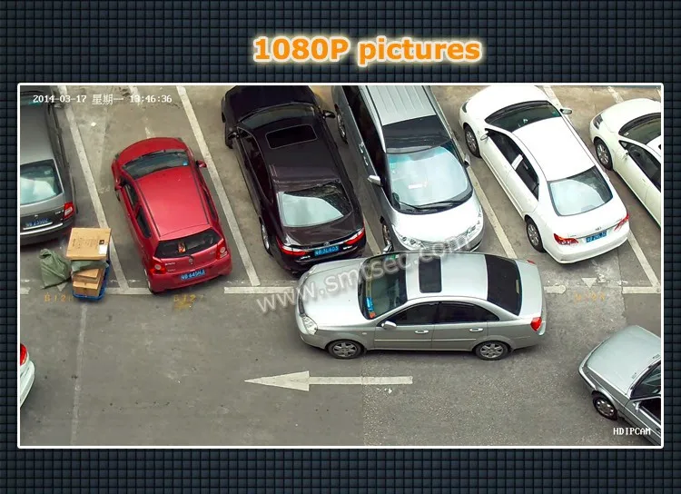 1080P