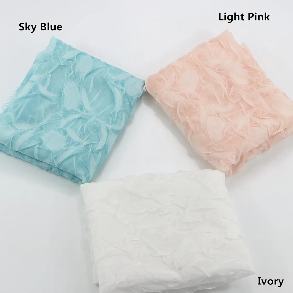 120x50 см, эластичные мягкие шифоновые обертки