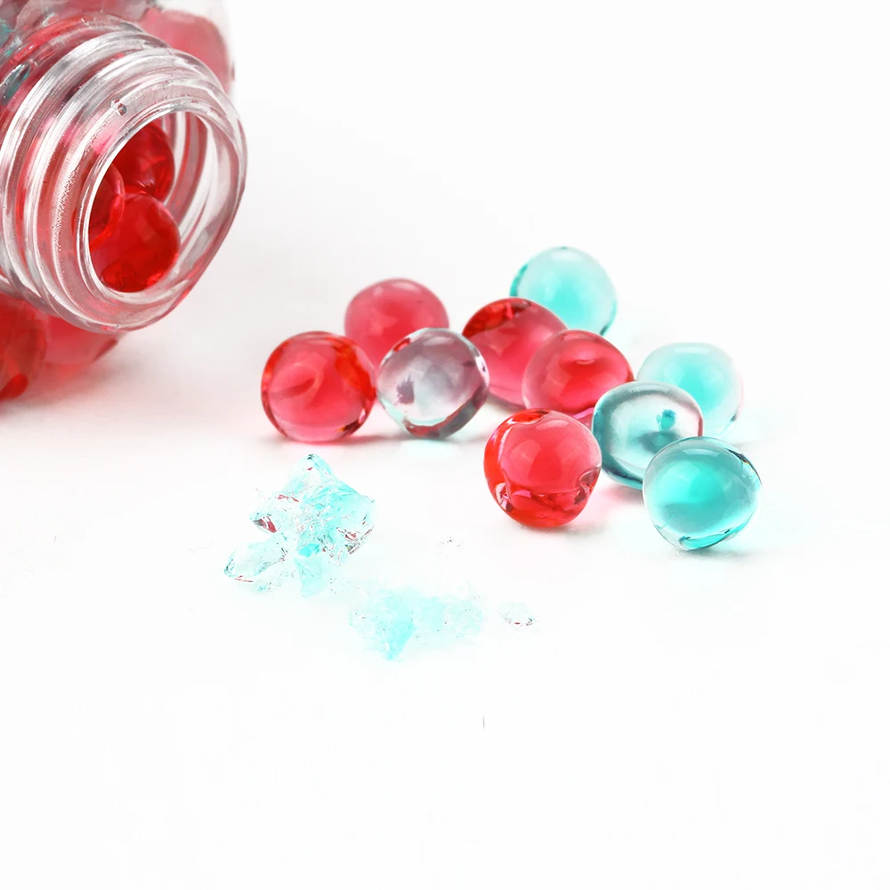 Enjoybay المياه الكرة بندقية لعبة لينة كريستال الخرز رشقات نارية CS اطلاق النار لعبة مسدس لعبة مع الرصاص مضحك في الهواء الطلق لعبة ل الأسرة الاطفا...