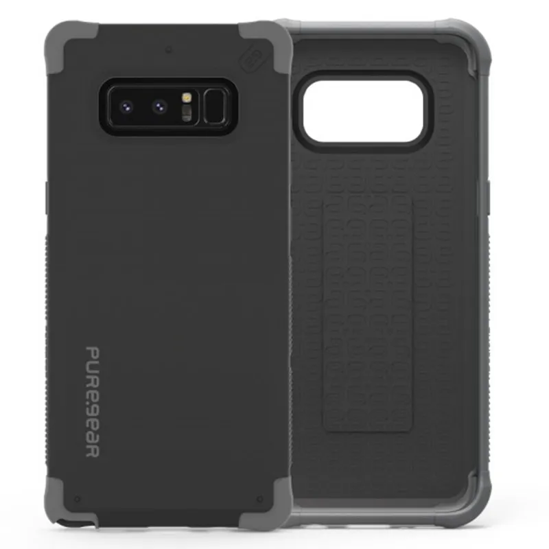 Puregear Premium Outdoor Anti Shock DualTek Extreme Shock Case for