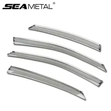 4pcs/lot Car Styling Awning Shelter Rain Sun Window Visor For KIA Sportage 2011 2012 2013 2014 2015 Stickers Accessories Shield 4pcs/lot Car Styling Awning Shelter Rain Sun Window Visor For KIA Sportage 2011 2012 2013 2014 2015 Stickers Accessories Shield