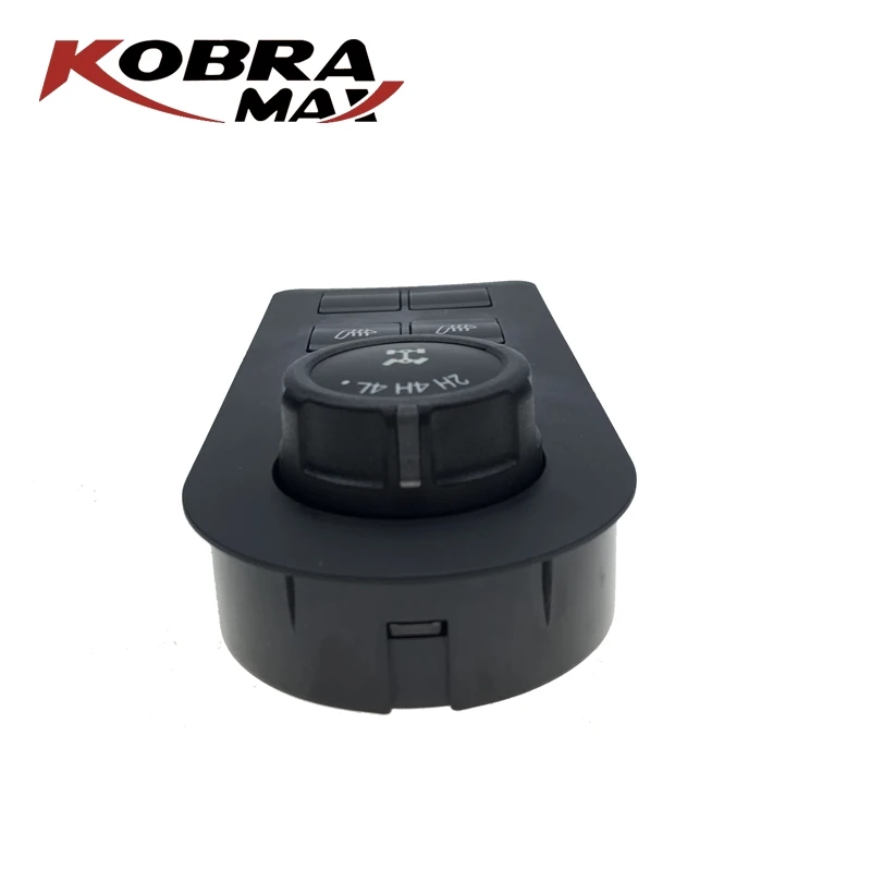 

KobraMax Auto Professional Accessories Combination Switch - Seat 3163-00-3769200-00