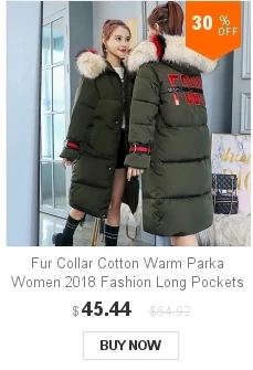 Длинные теплые однотонные женские зимние пальто и куртки модные повседневные Карманы стеганая куртка с меховым воротником Большие размеры женские пальто