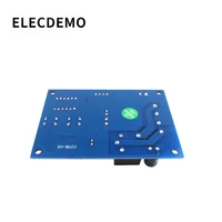 להגנת סוללה lithium XH-M603 סוללה Lithium Battery Charge Control Module סוללה לבקרת הטעינה להגנת החלף 12-24V (4)