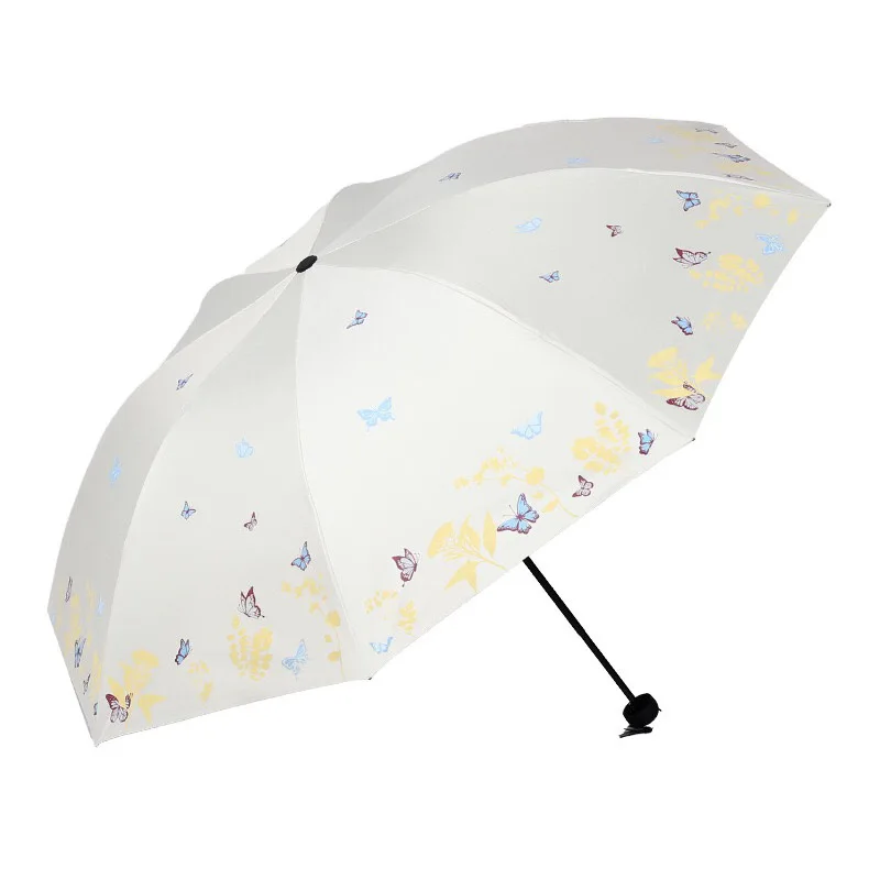 Umbrella Rain Women