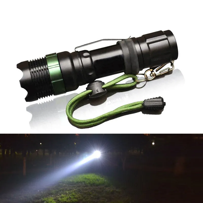 CREE-Q5-XM-L-T6-1000lm-2000Lumens-LED-Torch-Zoomable-Cree-LED-Flashlight-Torch-light-For (3)