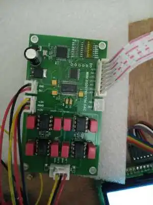 3 PCM1792 DSD решение о de modo Duro e tamb м супорта decodifica - Цвет: 3
