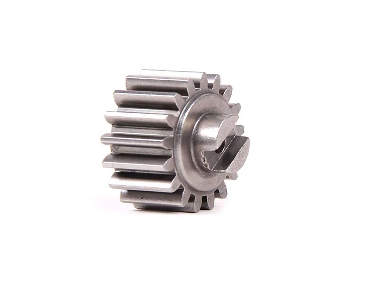 

Metal pinion gear 17 tooth for 1/5 scale hpi rovan km baja 5b rc car parts