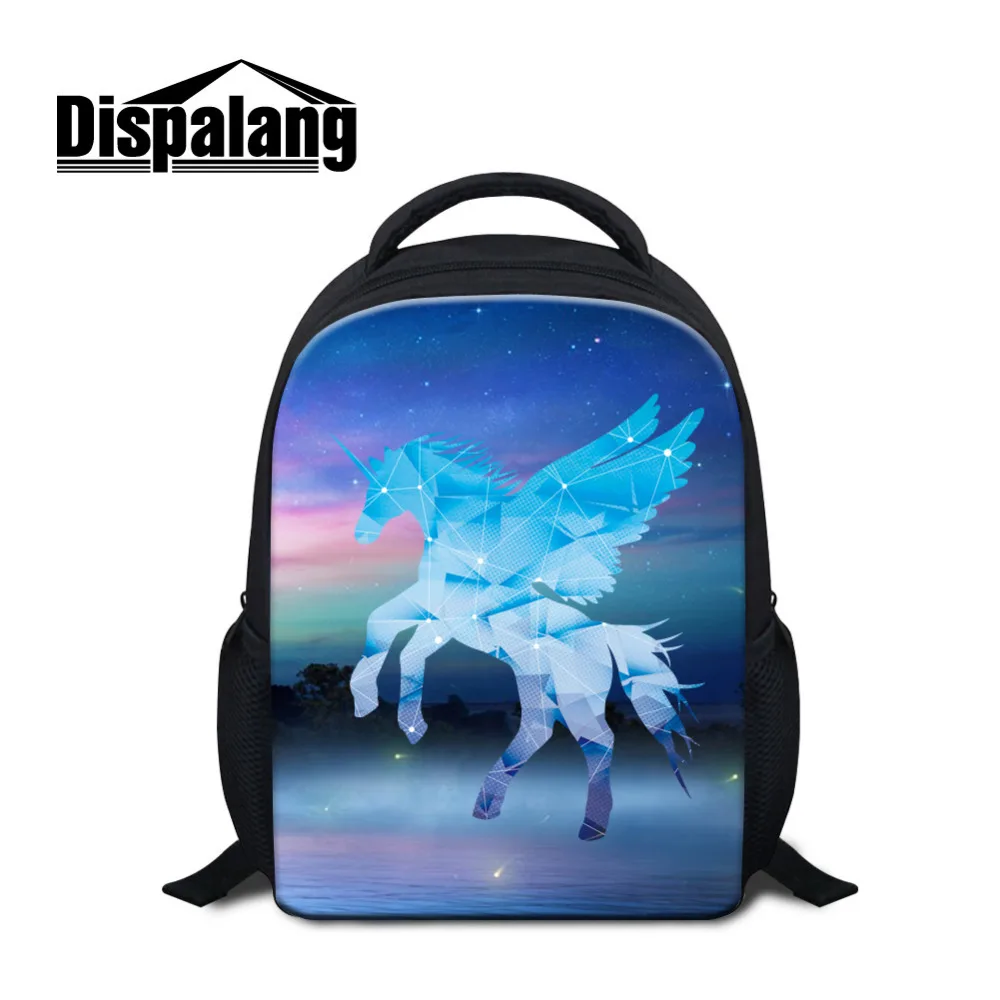 unicorn horse mini backpacks (5)