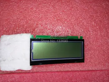 

5v mtc-16208x p-16208x microtips lcd display NMTC-S16204XFYHSAY 15PIN Yellow green led backlight Ultra-thin screen module