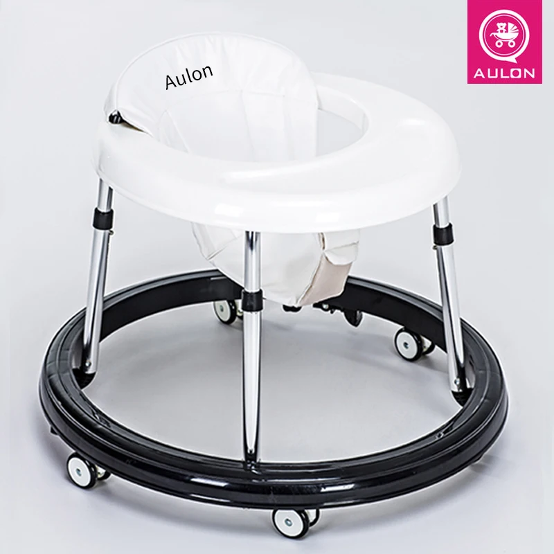 

Baby Walker Anti Rollover Multi-function Push Musical Baby Walker