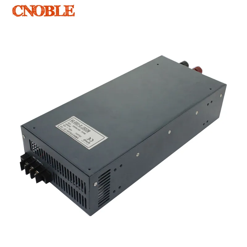 

1000W 48V 20A 220V INPUT Single Output Switching power supply for LED Strip light AC to DC