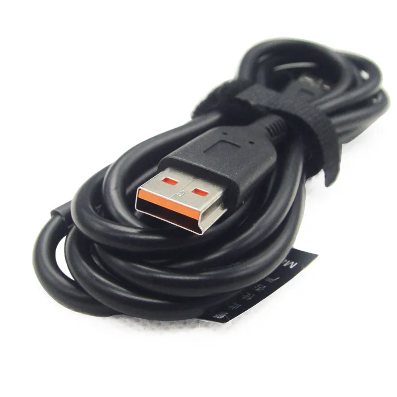 Лидер продаж 20 в 3.25A 5 2 2A 65 Вт USB ноутбука Питание для lenovo Йога 3 Pro Ultrabook ADL65WLC 5A10J40291