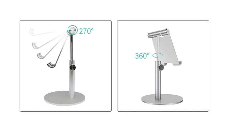 Suporte p/ tablet