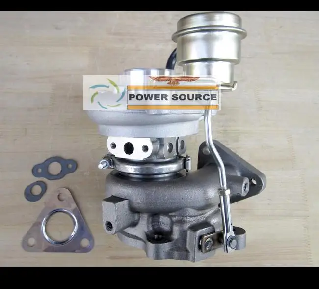 TURBO TF035-2 49135-03220 ME202879 Turbine Turbocharger For Mitsubishi Challenger Canter Delica L400 1998- Engine 4M40 2.8L 125HP (6)