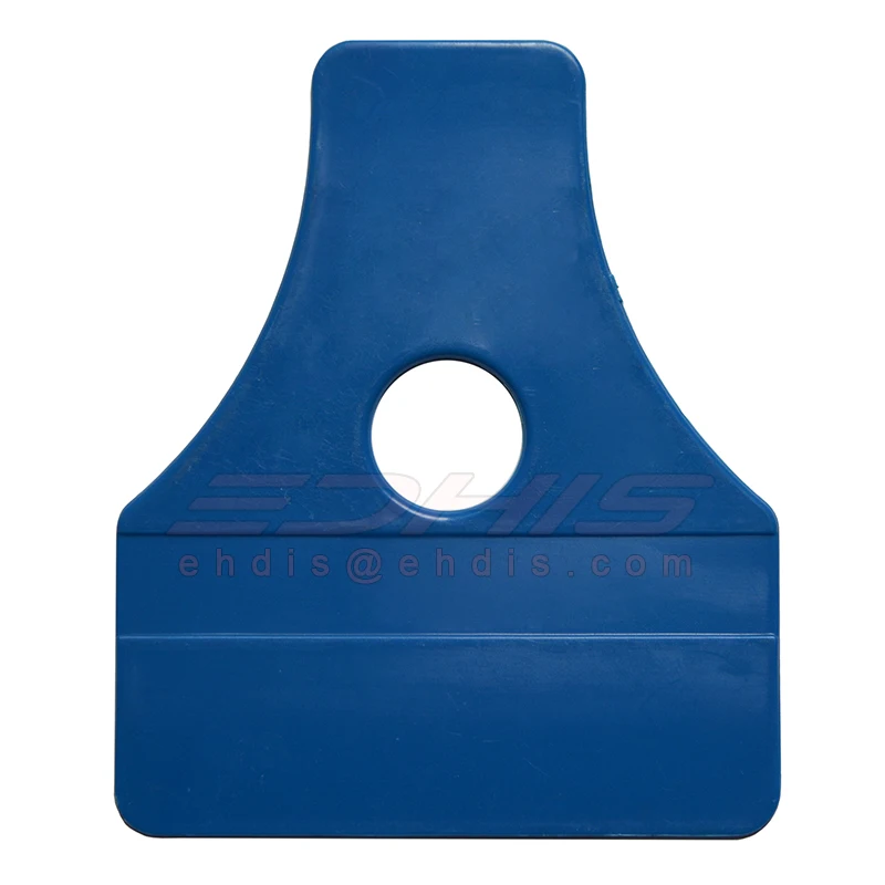 

EHDIS Auto Color Change Vinyl Film Car Wrap Blue Hand squeegee Car Sticker Install Tool Water Wiper Scraper Window Tints Tool