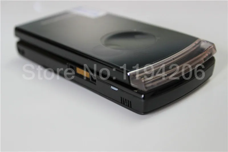 W980 разблокированный мобильный телефон sony Ericsson W980i 2,2 дюймов GSM 3g 3.15MP 8 Гб rom отремонтированный мобильный телефон