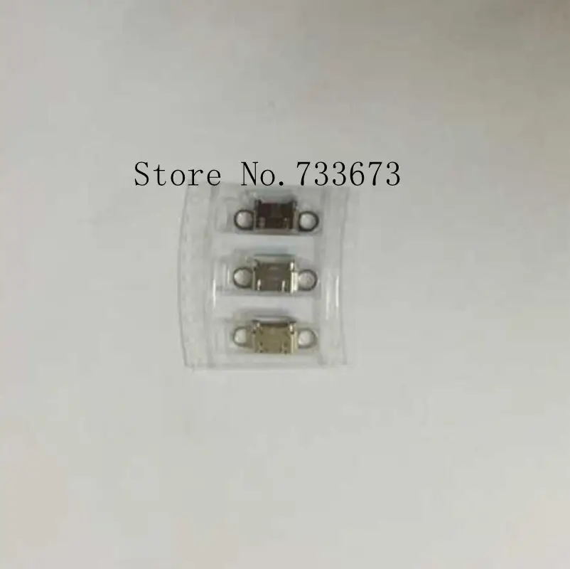 

5Pcs/lot Brand New Original usb charge charging Connector dock port For Samsung Galaxy S6 G920 S6 Edge G925 Note 5