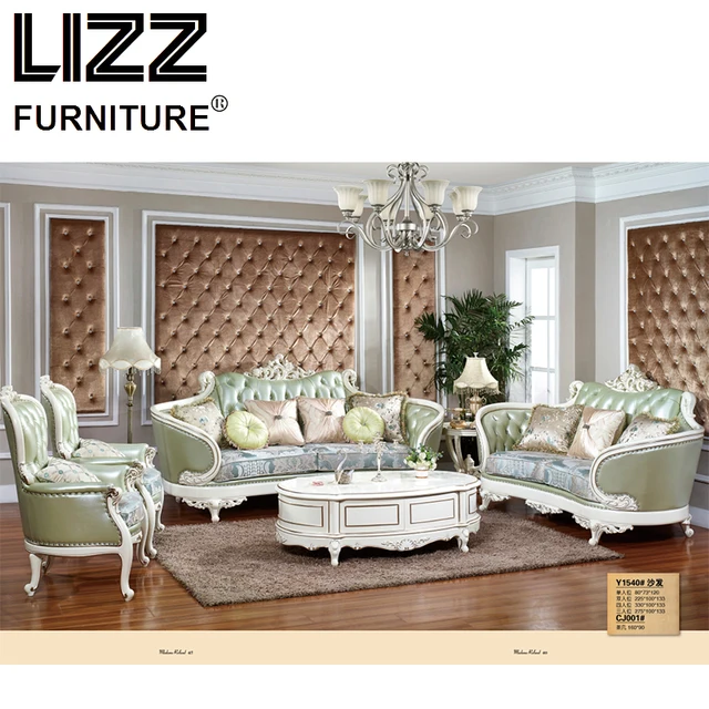 Chesterfield Sofa Royal Furniture Set Living Room Antique Style Chesterfield Sofa Royal Furniture Set Living Room Antique Style Loveseat Armchair Home Luxury