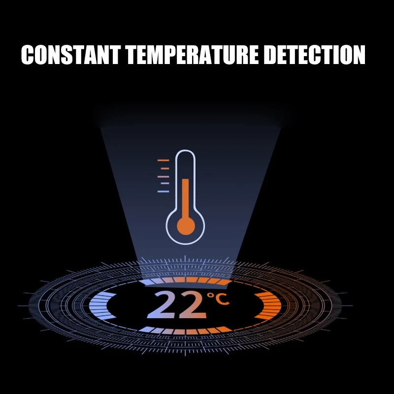 Портативный качества воздуха монитор HCHO TVOC PM2.5 PM10 детектор формальдегида ЖК-дисплей Дисплей тестер TN99